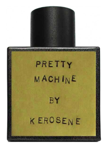 Kerosene Pretty Machine Unisex Parfüm