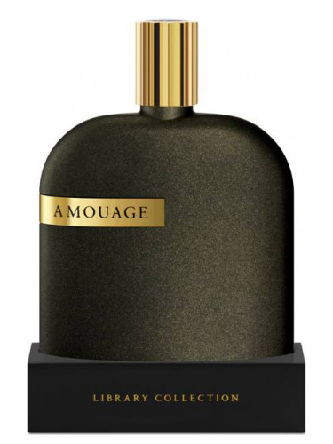 Amouage The Library Collection Opus VII Unisex Parfüm