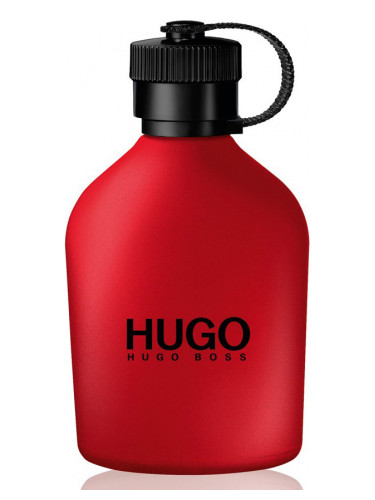 Hugo Red Erkek Parfümü