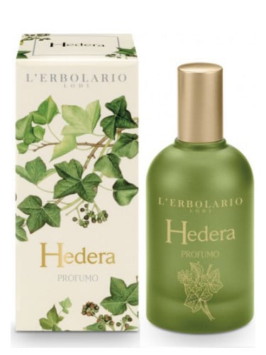 L'Erbolario Hedera Unisex Parfüm