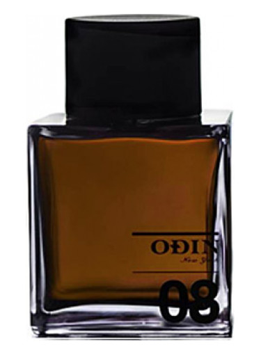 Odin 08 Seylon Unisex Parfüm