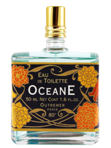 Outremer Oceane Unisex Parfüm