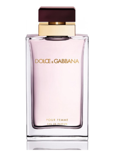 Dolce & Gabbana Pour Femme Kadın Parfümü