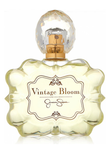 Jessica Simpson Vintage Bloom Kadın Parfümü