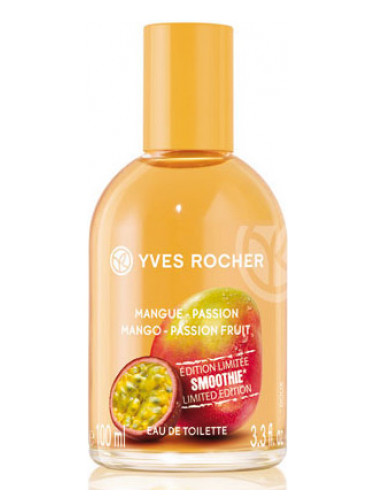 Yves Rocher Mangue - Passion Kadın Parfümü