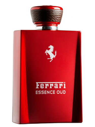 Ferrari Essence Oud Erkek Parfümü