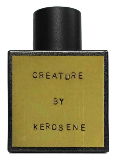 Kerosene Creature Unisex Parfüm
