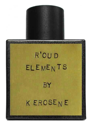 Kerosene R'oud Elements Unisex Parfüm