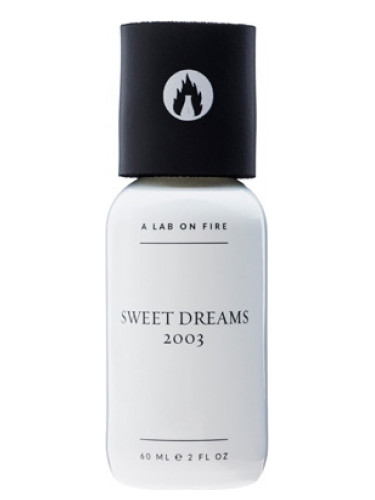 A Lab on Fire Sweet Dreams 2003 Unisex Parfüm