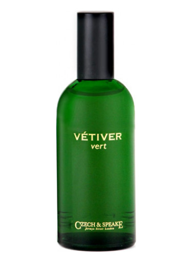 Czech  &  Speake Vetiver Vert Unisex Parfüm