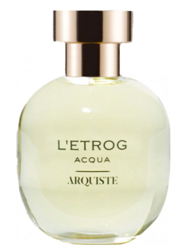 Arquiste L’Etrog Unisex Parfüm