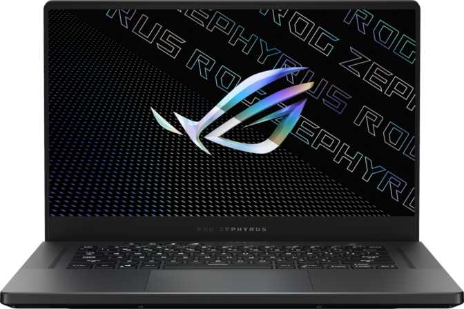 Asus ROG Zephyrus G15 GA503 AMD Ryzen 9 5900HS 3GHz / Nvidia GeForce RTX 3060 Laptop / 16GB RAM / 1TB SSD