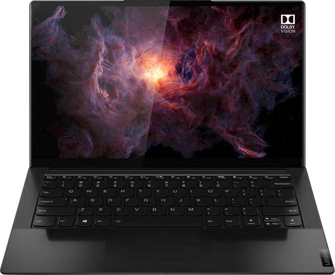 Lenovo Yoga Slim 9i 14" Intel Core i7-1165G7 2.8GHz / 16GB RAM / 1TB SSD