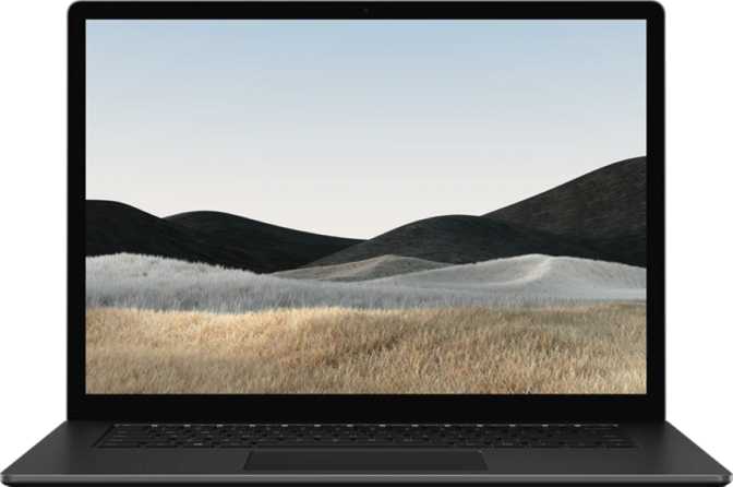 Microsoft Surface Laptop 4 15" AMD Ryzen 7 4980U 2GHz / 16GB RAM / 512GB SSD