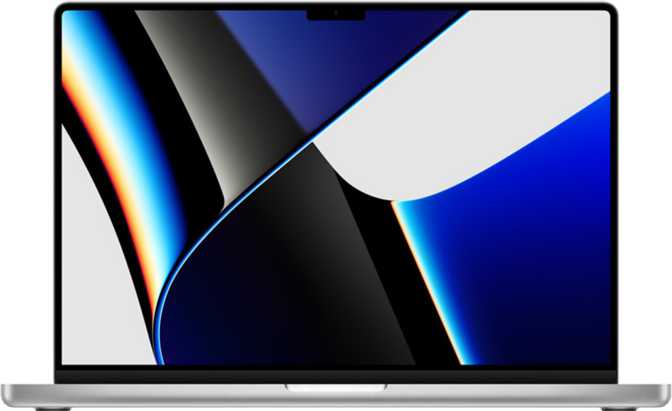 Apple MacBook Pro (2021) 14.2" Apple M1 Pro / 16GB RAM / 1TB SSD