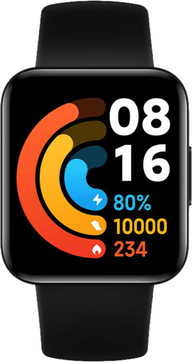 Xiaomi Redmi Watch 2