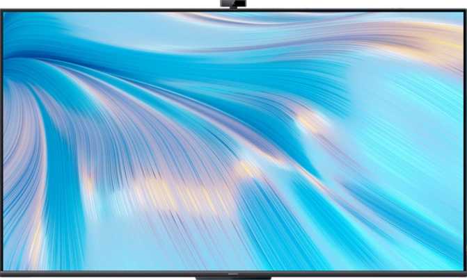 Huawei Vision S 65"