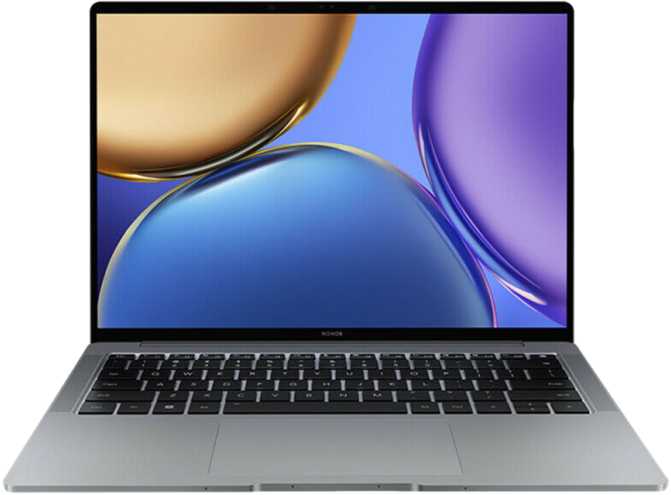 Honor MagicBook V 14 14.2" Intel Core i7-11390H 3.4GHz / 16GB RAM / 512GB SSD