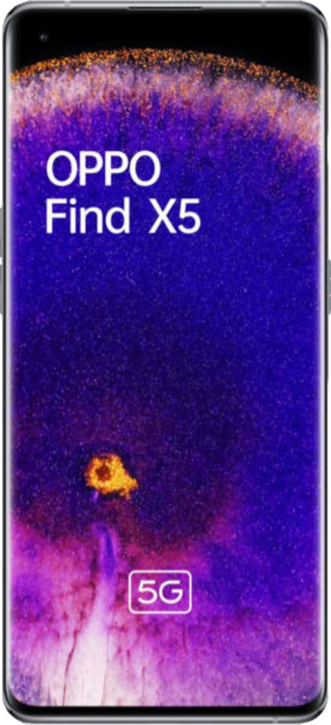 Oppo Find X5 5G