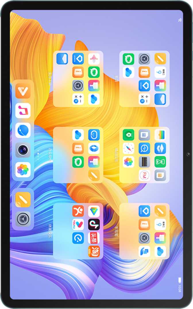 Honor Tablet 8