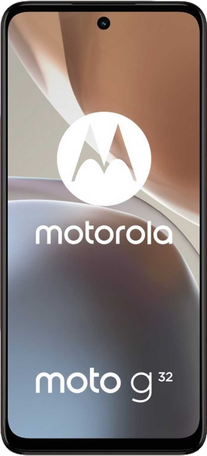 Motorola Moto G32