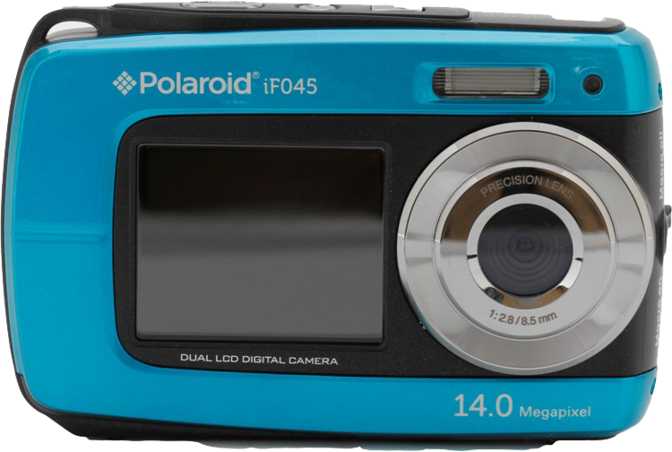 Polaroid iF045