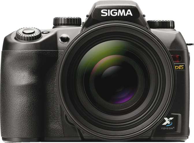 Sigma SD15 + SIGMA 50-200mm F4-5.6 DC OS HSM