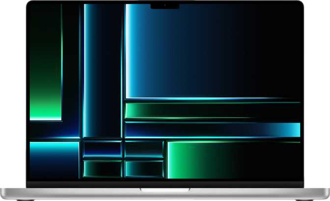 Apple MacBook Pro (2023) 16" Apple M2 Pro 10-core / 32GB RAM / 8TB SSD
