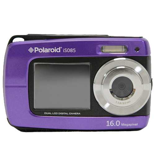 Polaroid is085