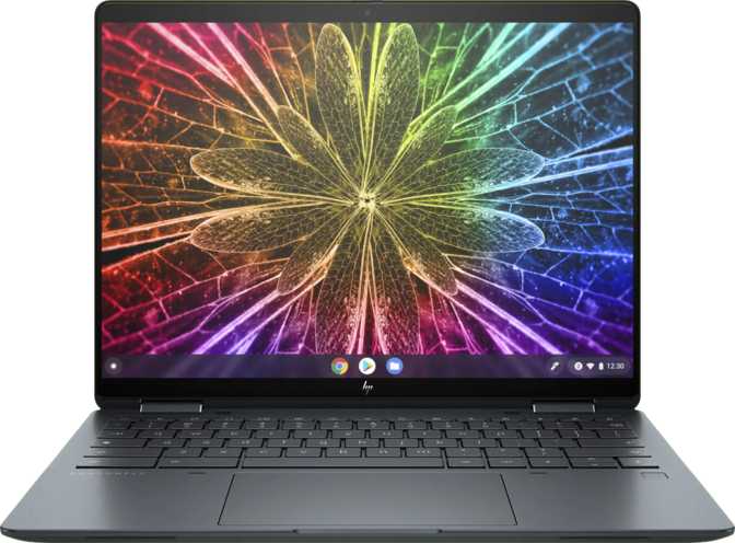 HP Elite Dragonfly Chromebook 13.5" WUXGA Plus Intel Core i3-1215U 1.2GHz / 8GB RAM / 512GB SSD