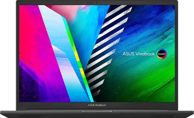 Asus VivoBook Pro 16X OLED M7600RE 16" AMD Ryzen 9 6900HX 3.3GHz / Nvidia GeForce RTX 3050 Ti Laptop / 32GB RAM / 1TB SSD