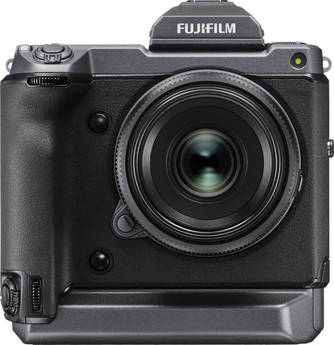 Fujifilm GFX100 + Fujifilm GF 23mm f/4 R LM WR