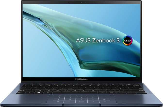 Asus Zenbook S 13 OLED (UM5302) 13.3" AMD Ryzen 7 6800U 2.7GHz / 16GB RAM / 1TB SSD