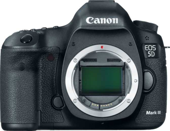 Canon EOS 5D Mark III + Canon EF 24-70mm F/4L IS USM