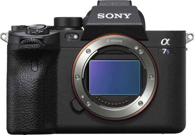 Sony a7S III + Sony FE 24-70mm f/2.8 GM II