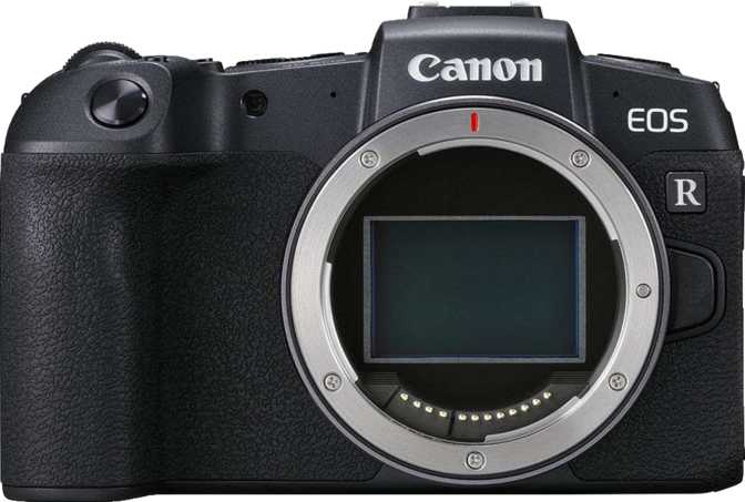Canon EOS RP + Canon RF 85mm f/1.2L USM