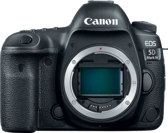 Canon EOS 5D Mark IV + Canon EF 16-35mm F2.8L III USM