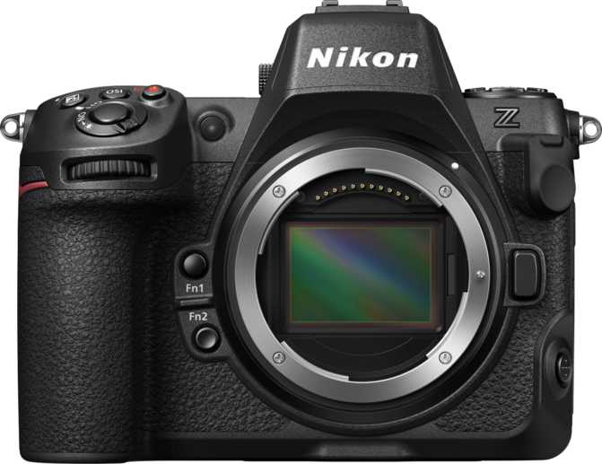 Nikon Z8 + Nikon Nikkor Z 24-120mm f/4 S