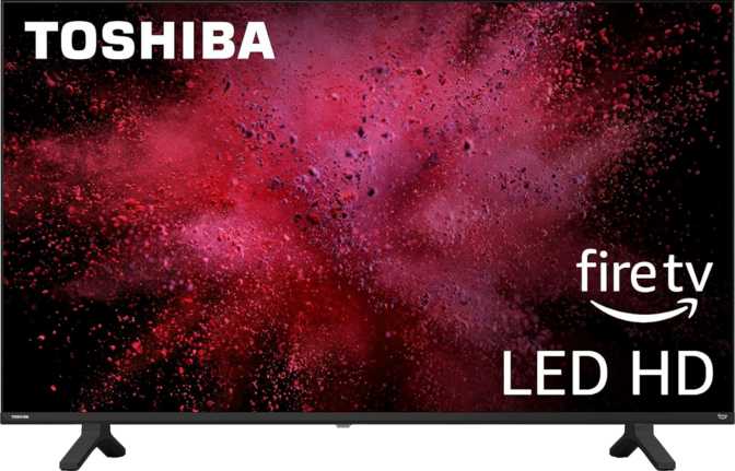 Toshiba 43V35KU 43"