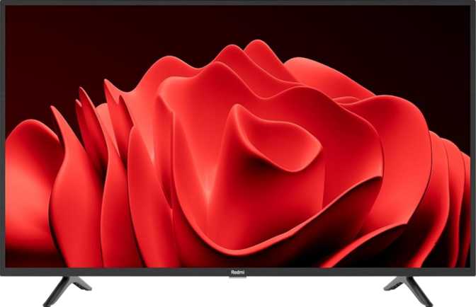Xiaomi Redmi Smart TV X43 43"