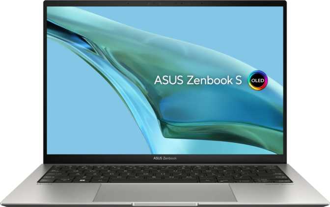 Asus Zenbook S 13 OLED UX5304MA 13.3" Intel Core Ultra 7 155H 1.4GHz / 32GB RAM / 1TB SSD