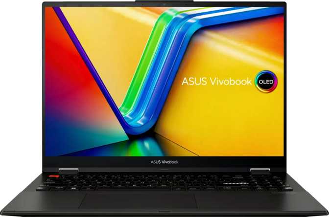 Asus Vivobook S 16 Flip OLED TP3604VA 16" Intel Core i7-13700H 2.4GHz / 16GB RAM / 1TB SSD