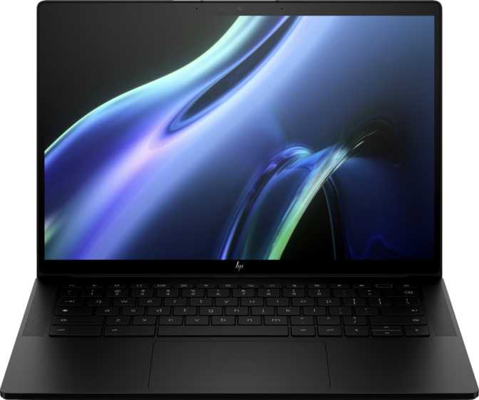 HP Dragonfly Pro Chromebook (2023) 14" Intel Core i5-1235U 1.3GHz / 16GB RAM / 256GB SSD