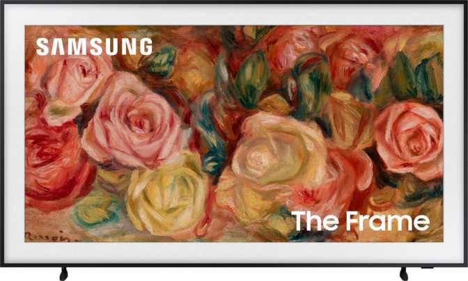 Samsung The Frame 75" (2024)
