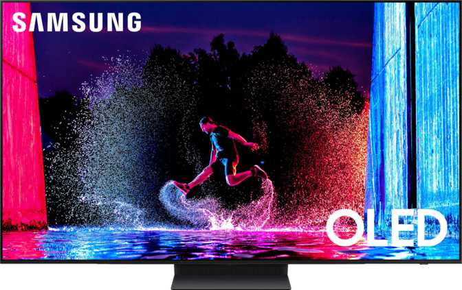 Samsung QN77S90DAF 77"