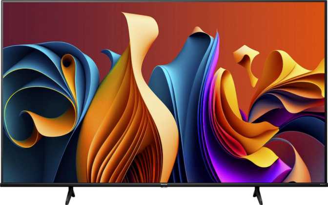 Hisense 85QD6N 85"