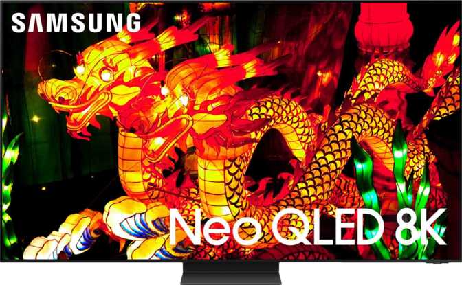 Samsung QN85QN850DF 85"