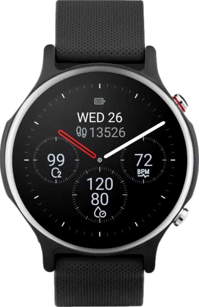 Asus VivoWatch 6