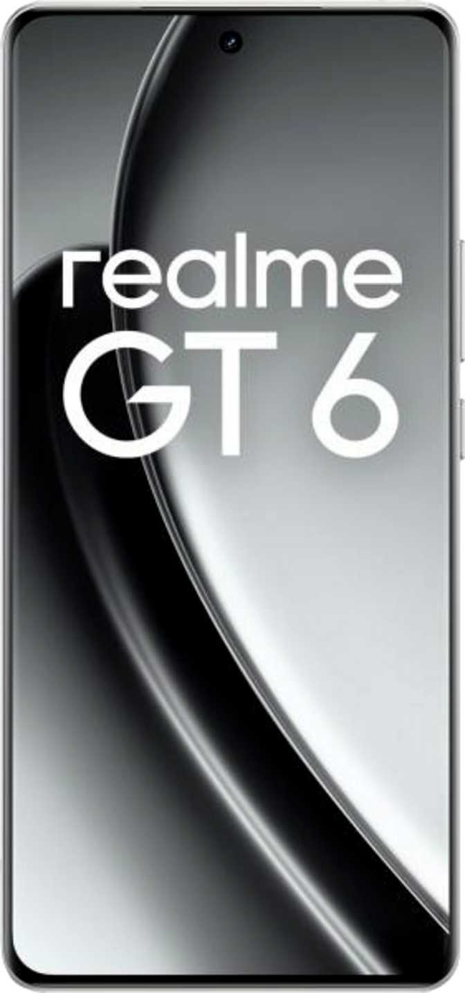 Realme GT 6 (China)