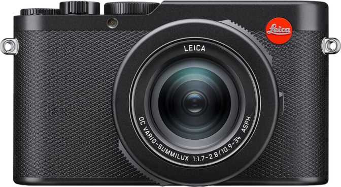 Leica D-Lux 8